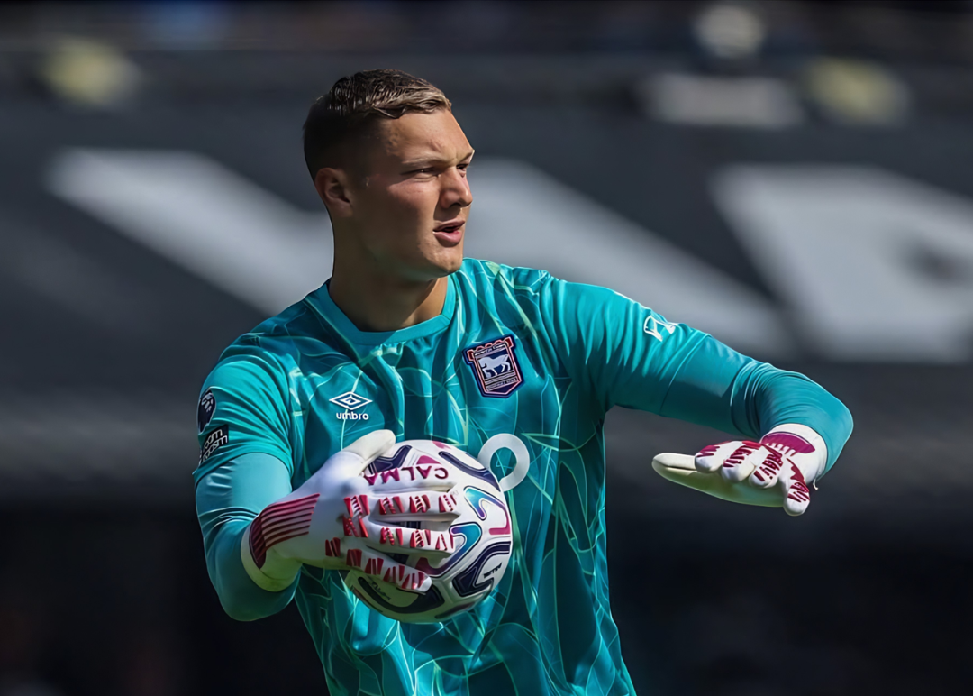 CALMA’S RETURN TO THE PREMIER LEAGUE
