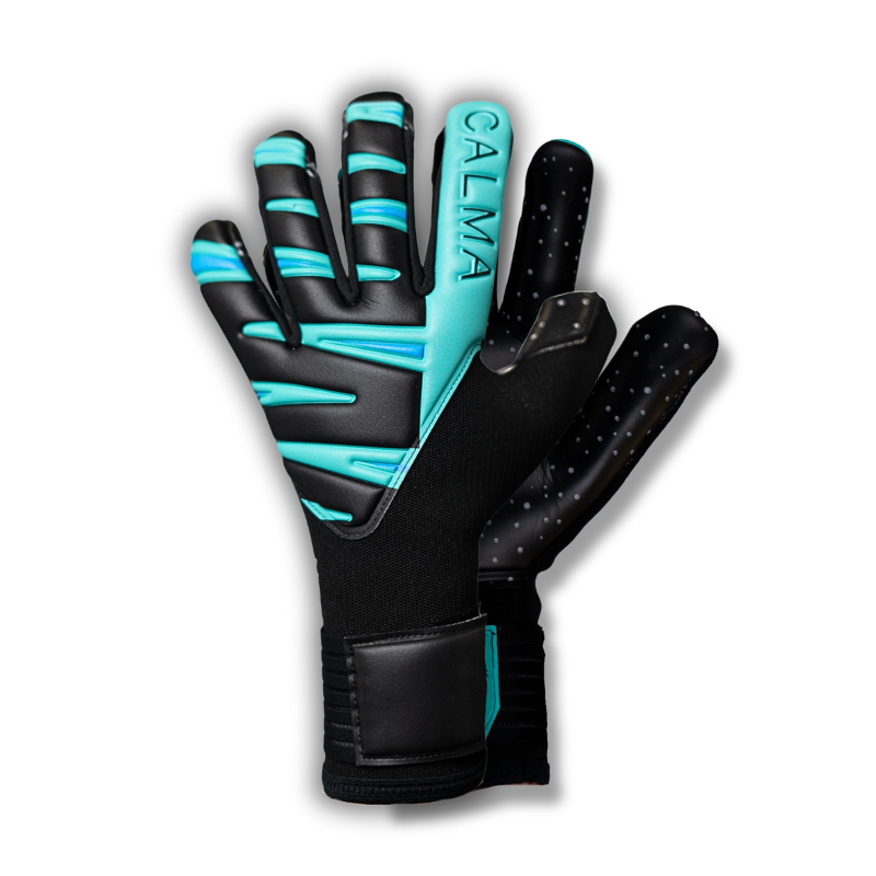 handschuhe kipsta Wiselock Sombra Junior Torwarthandschuhe – Calma Goalkeeping