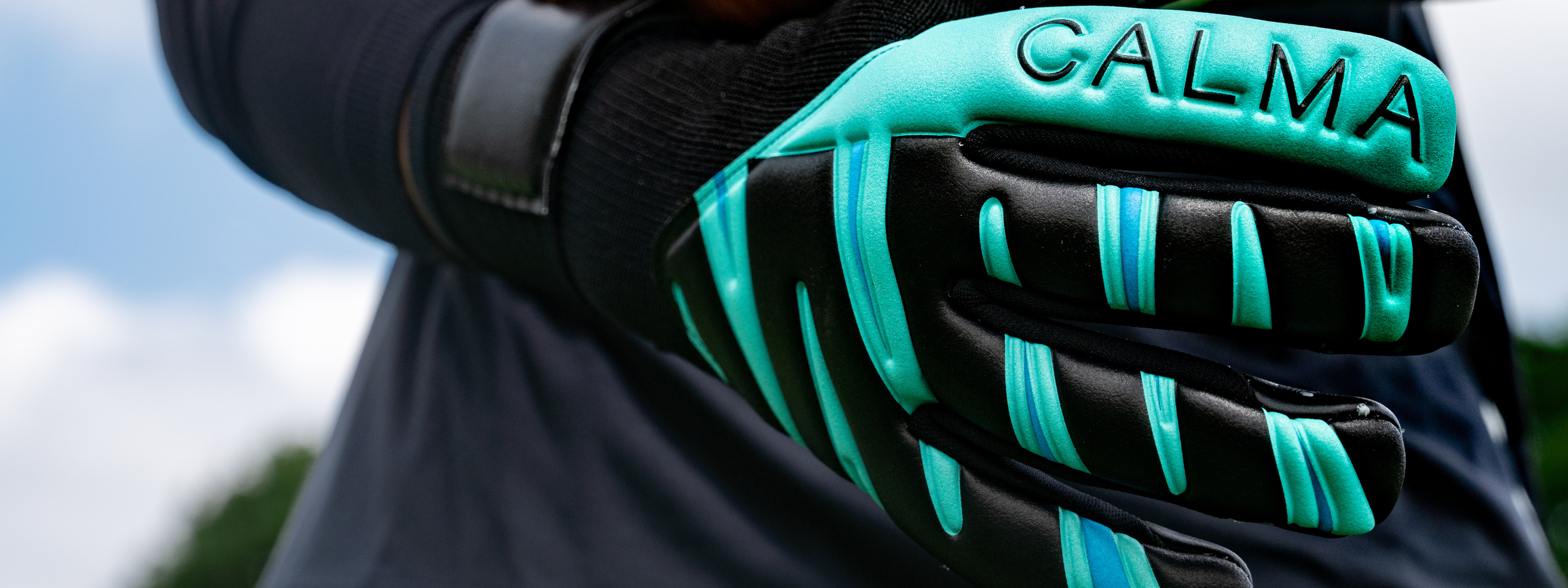 Glove Care
