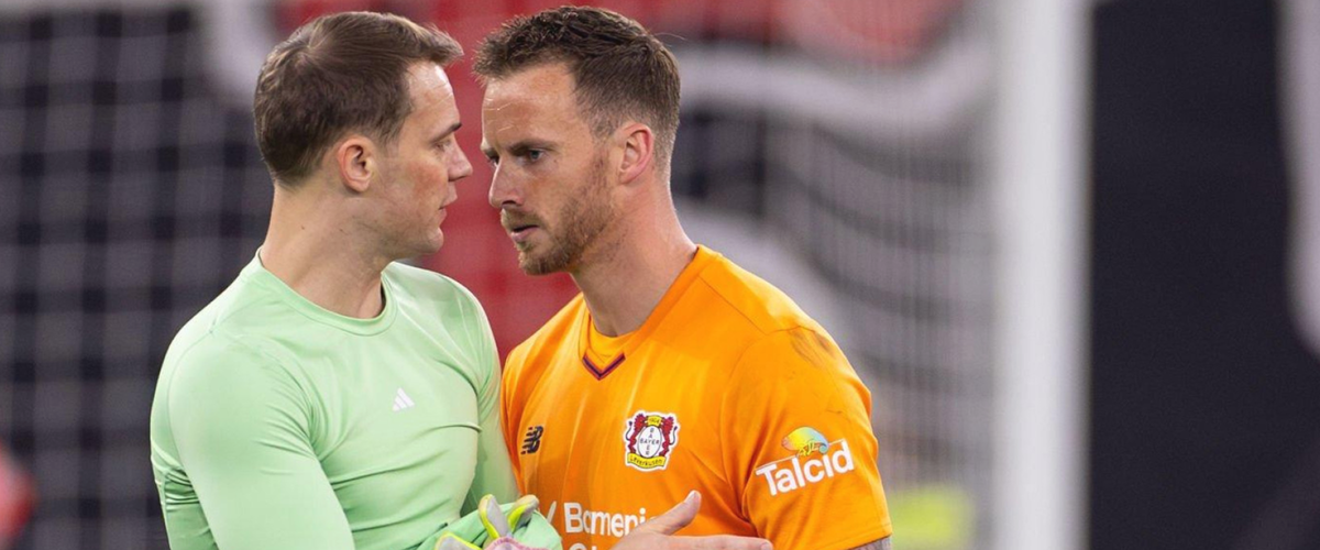 Mark Flekken vs Bayern Munich | Standout Performance in the DFB-Pokal