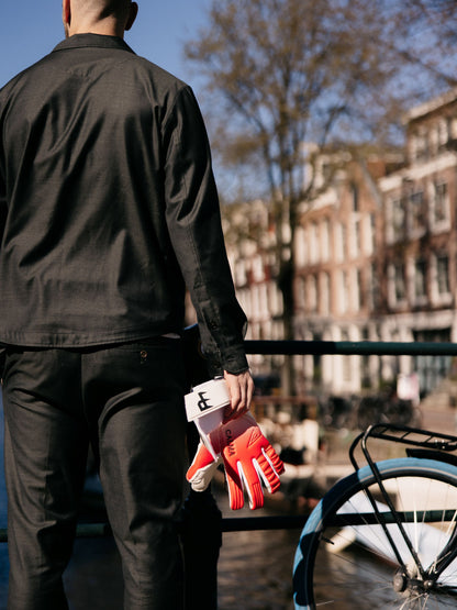 Paes Tembok Goalkeeper Gloves