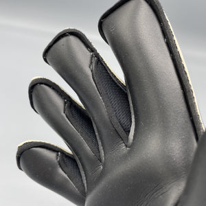 Wiselock Grey/Pink Goalkeeper Gloves