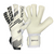 Junior Profi Wiselock White/Black Goalkeeper Gloves