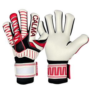 Profi Legacy Ltd Edition Red/Black Goalkeeper Gloves