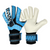 Junior Legacy Ltd Edition Blue/Black Goalkeeper Gloves