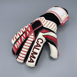 Junior Profi Legacy Ltd Edition Red/Black Goalkeeper Gloves