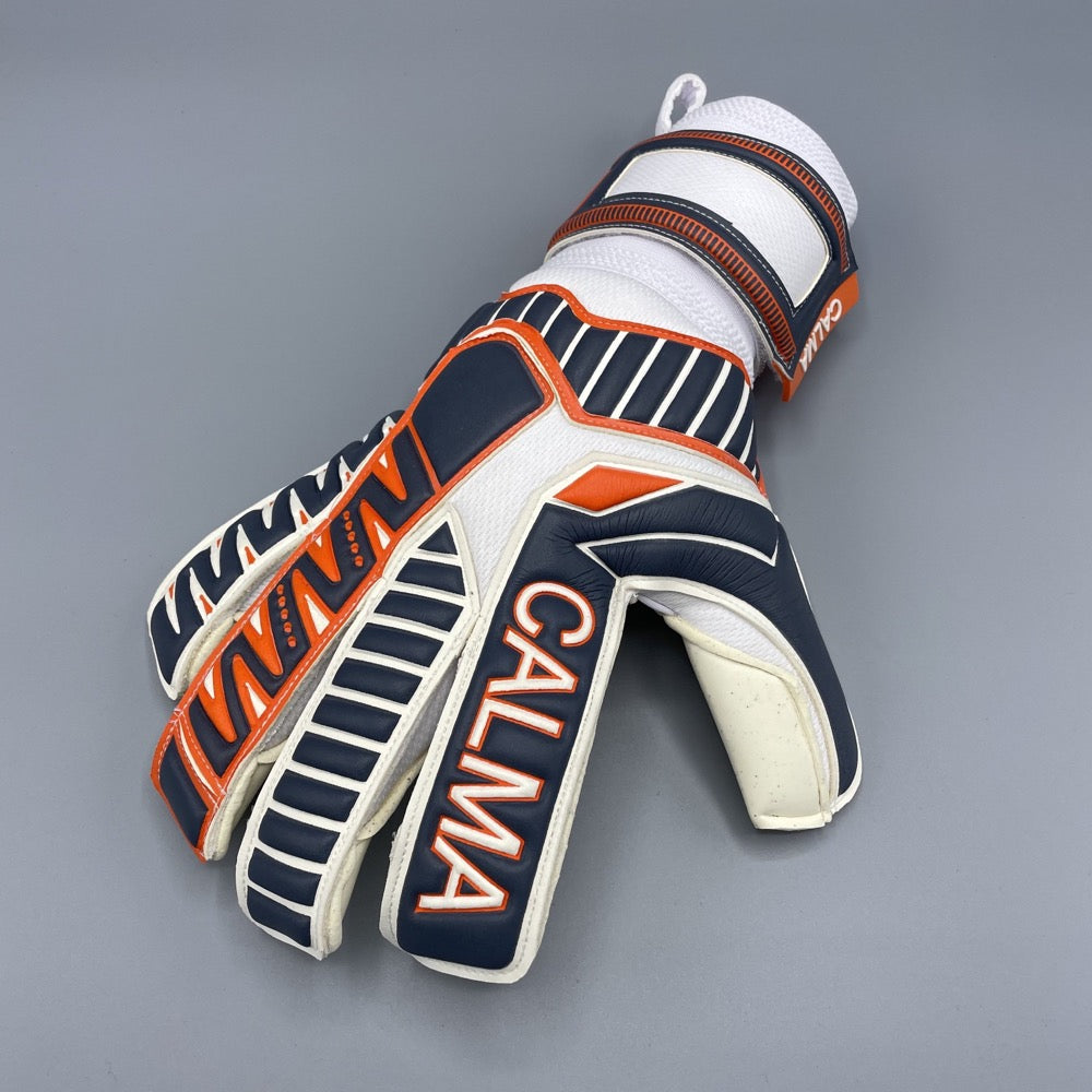 Calma goalkeeper gloves online